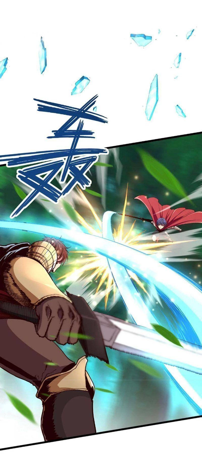 Ta Cày Level Từ Trong Gương Chapter 13 - 29