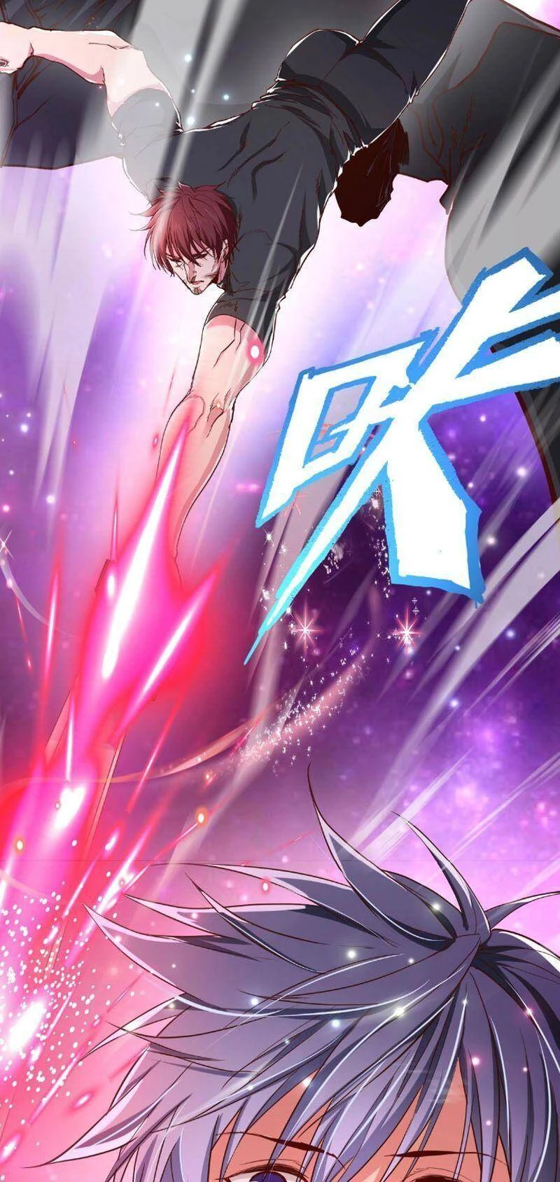 Ta Cày Level Từ Trong Gương Chapter 13 - 33