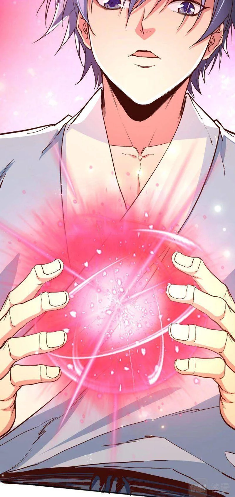 Ta Cày Level Từ Trong Gương Chapter 13 - 34