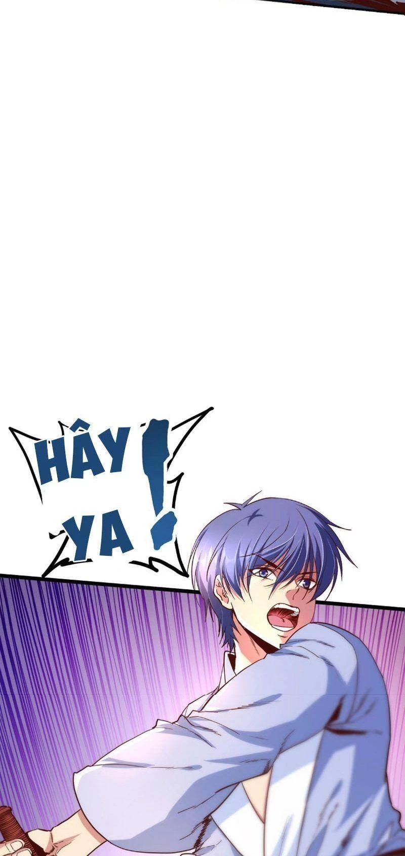 Ta Cày Level Từ Trong Gương Chapter 13 - 35