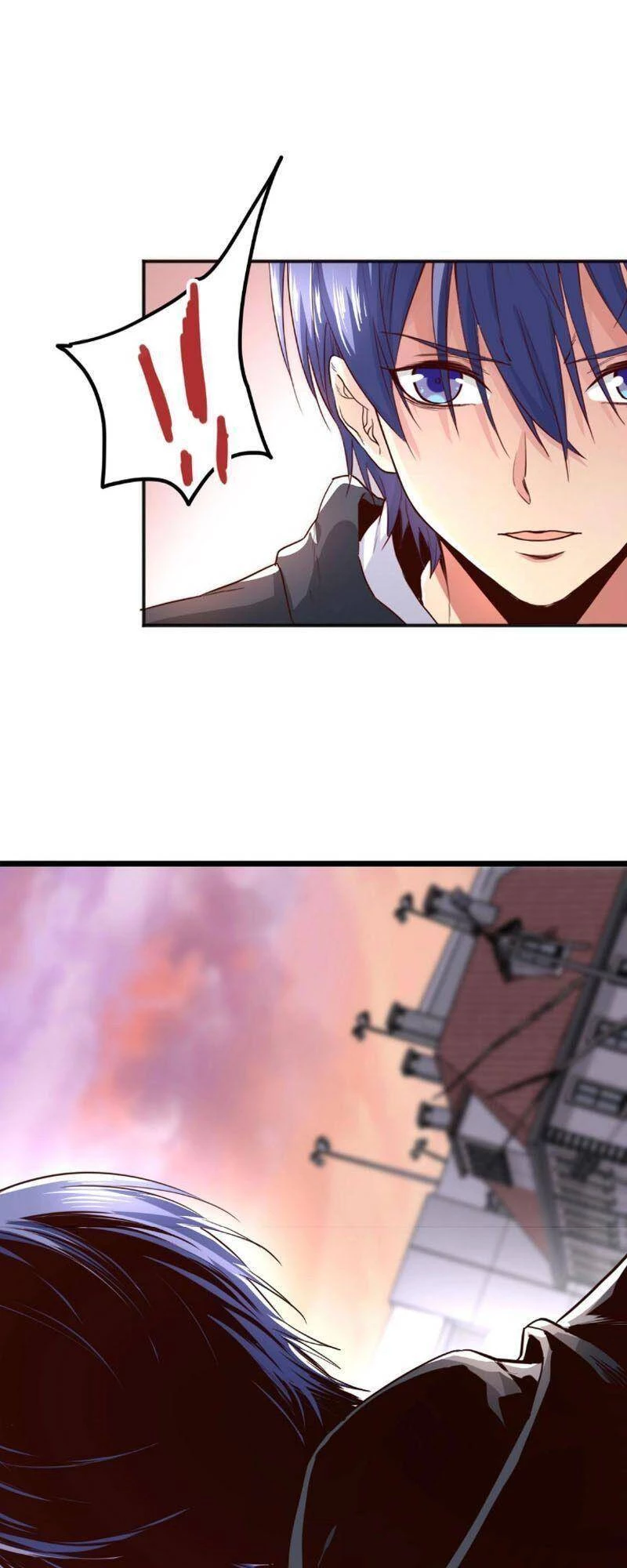 Ta Cày Level Từ Trong Gương Chapter 13 - 51