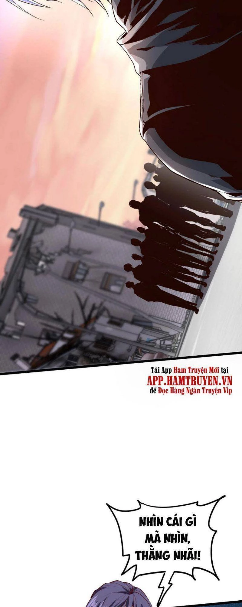 Ta Cày Level Từ Trong Gương Chapter 13 - 53