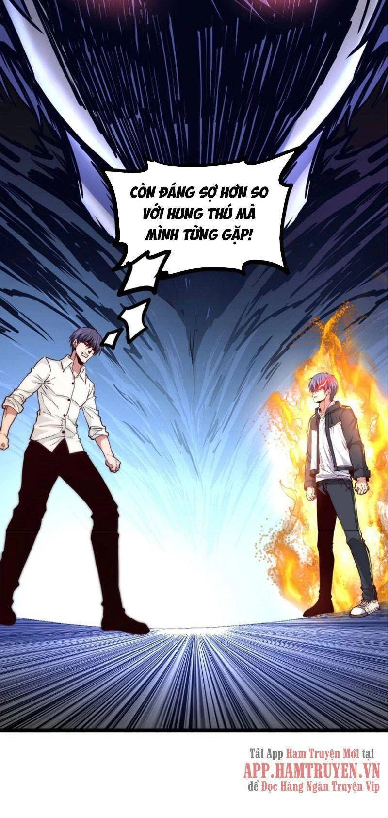 Ta Cày Level Từ Trong Gương Chapter 13 - 58