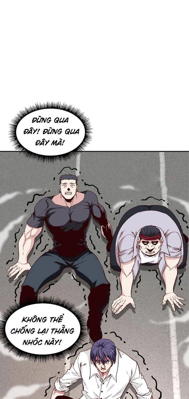 Ta Cày Level Từ Trong Gương Chapter 13 - 59