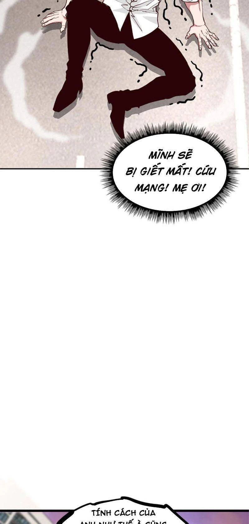 Ta Cày Level Từ Trong Gương Chapter 13 - 60