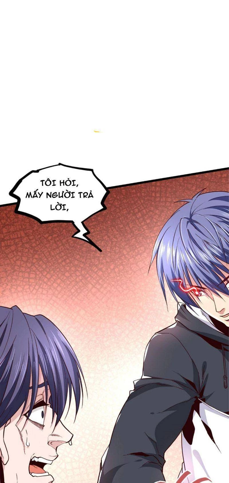 Ta Cày Level Từ Trong Gương Chapter 13 - 62