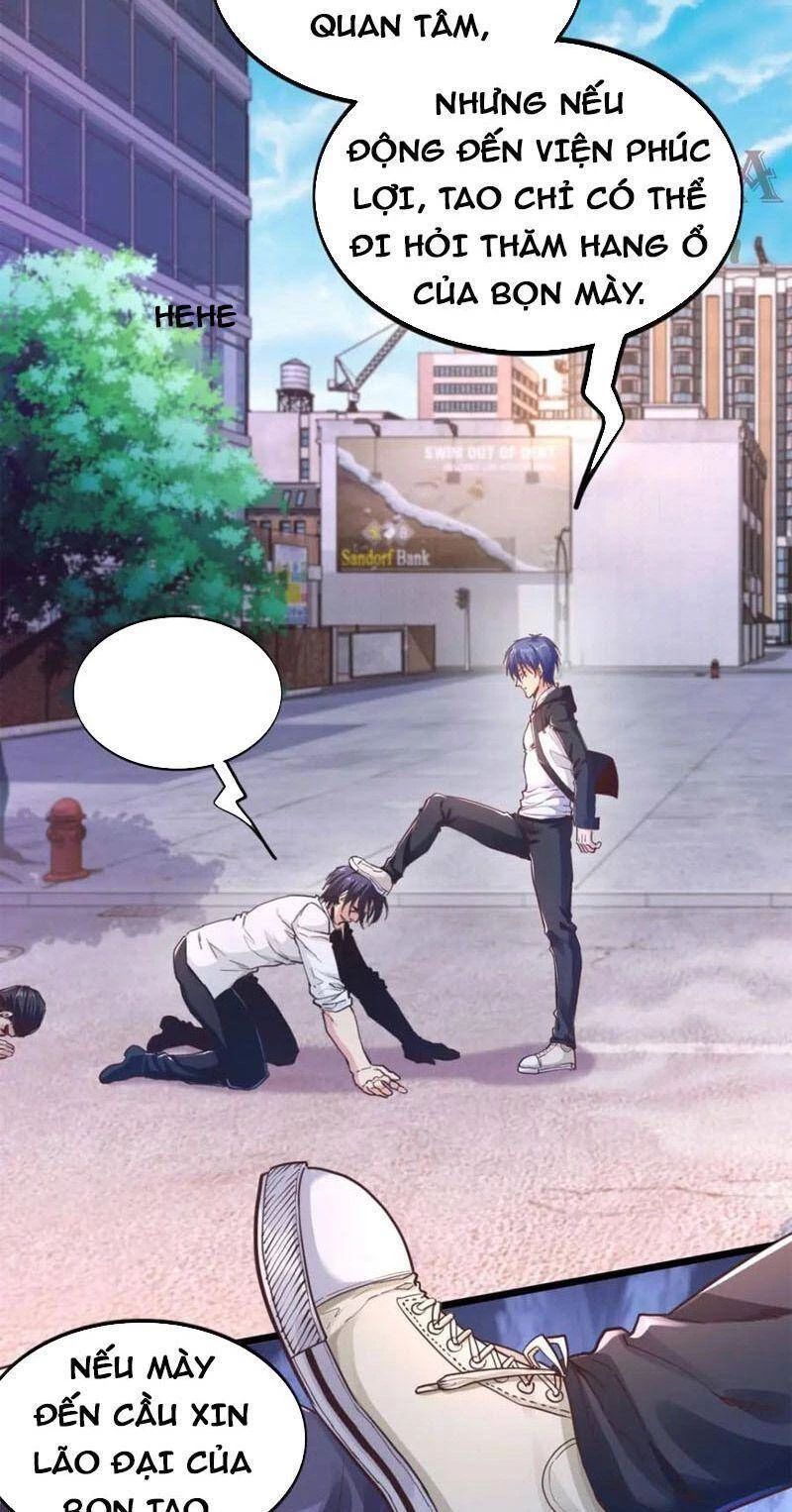 Ta Cày Level Từ Trong Gương Chapter 14 - 2