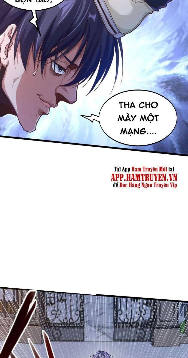 Ta Cày Level Từ Trong Gương Chapter 14 - 3