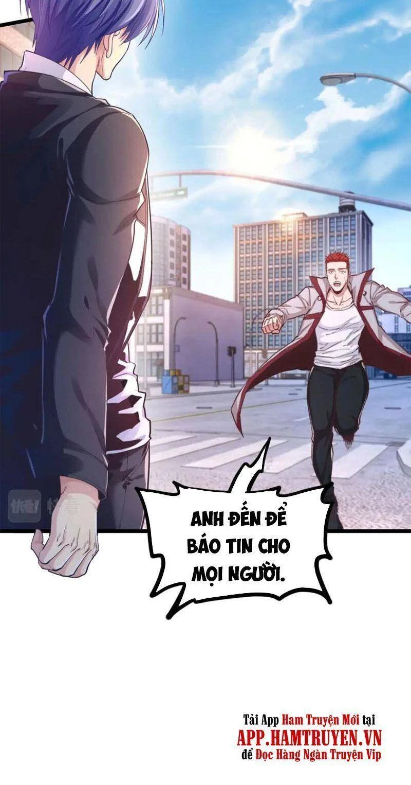 Ta Cày Level Từ Trong Gương Chapter 14 - 6