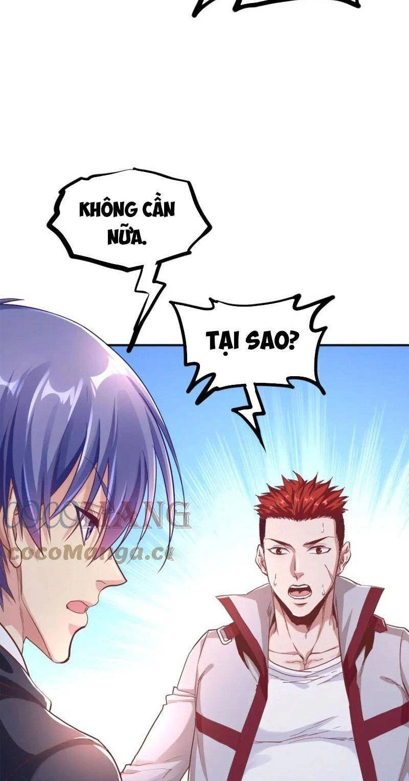 Ta Cày Level Từ Trong Gương Chapter 14 - 8