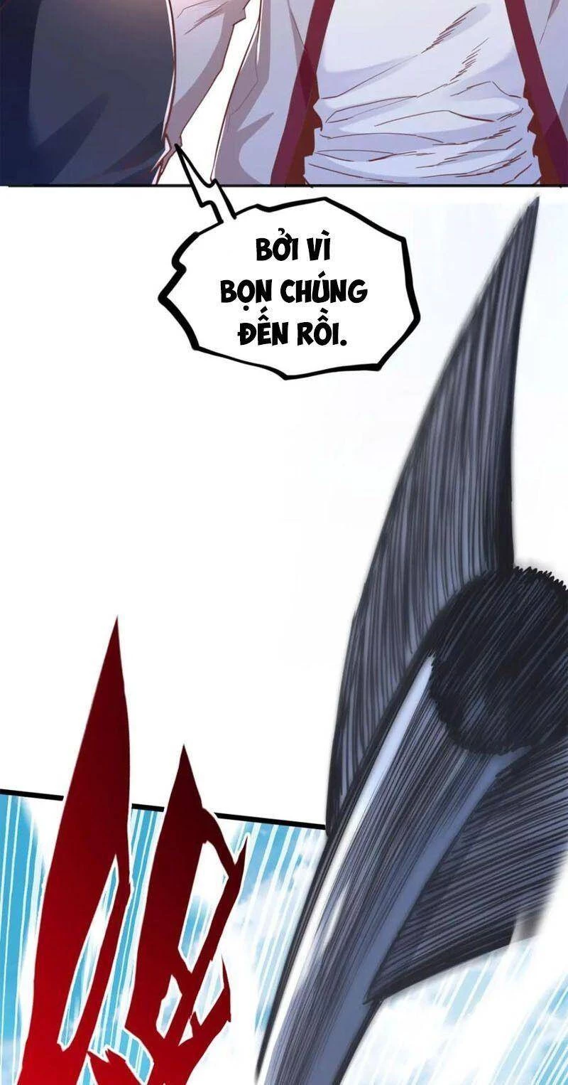 Ta Cày Level Từ Trong Gương Chapter 14 - 9