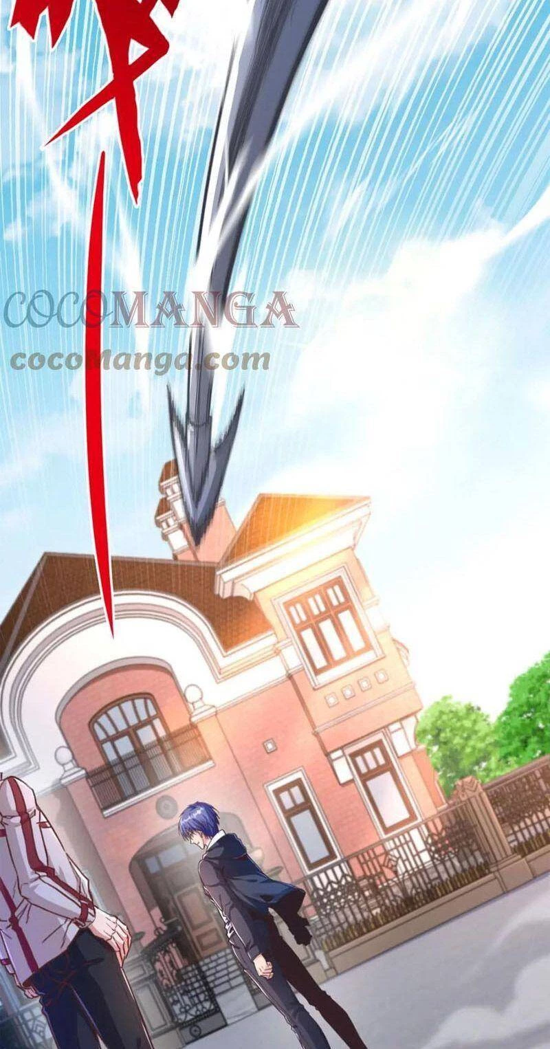 Ta Cày Level Từ Trong Gương Chapter 14 - 10