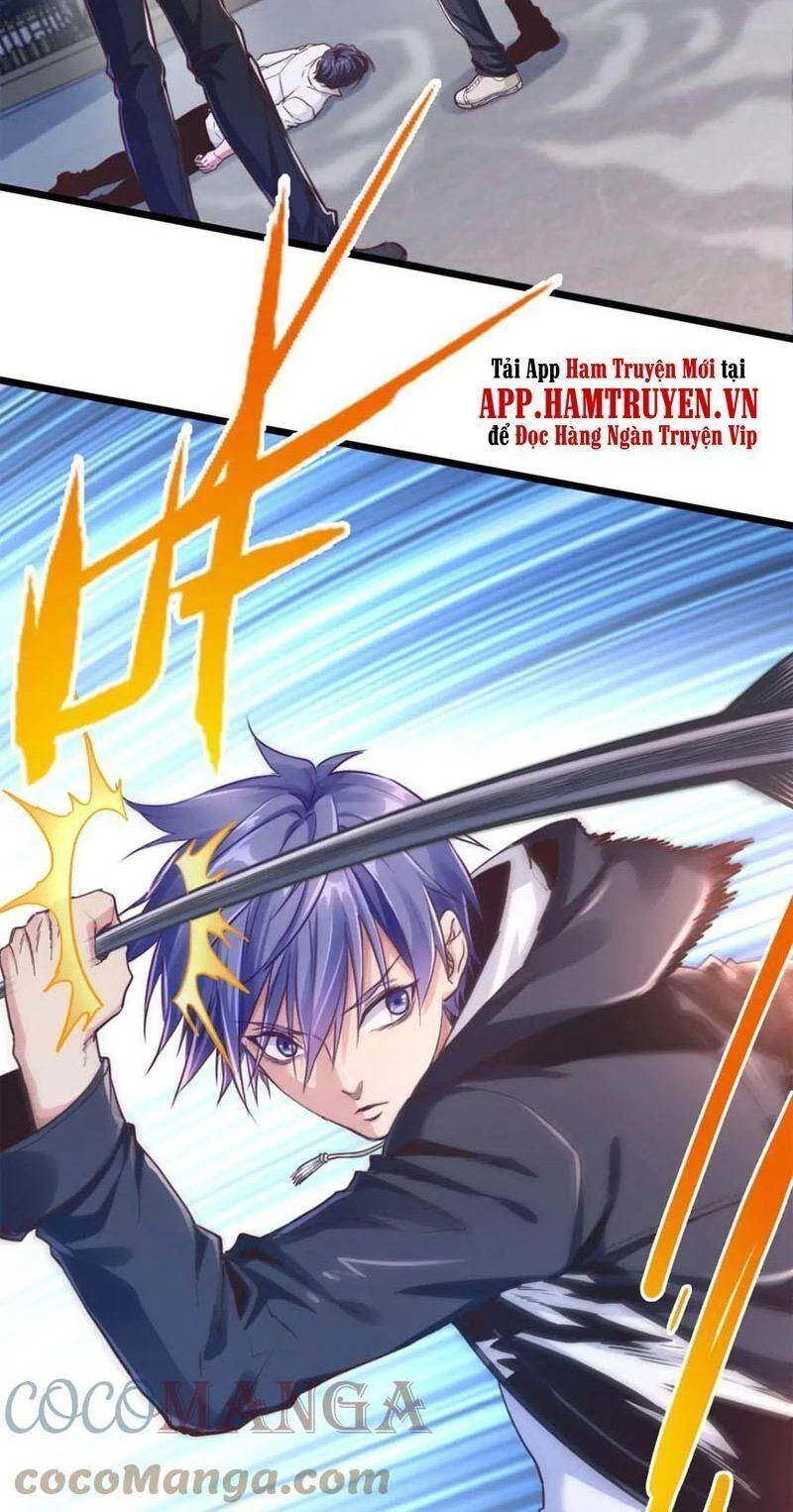 Ta Cày Level Từ Trong Gương Chapter 14 - 11