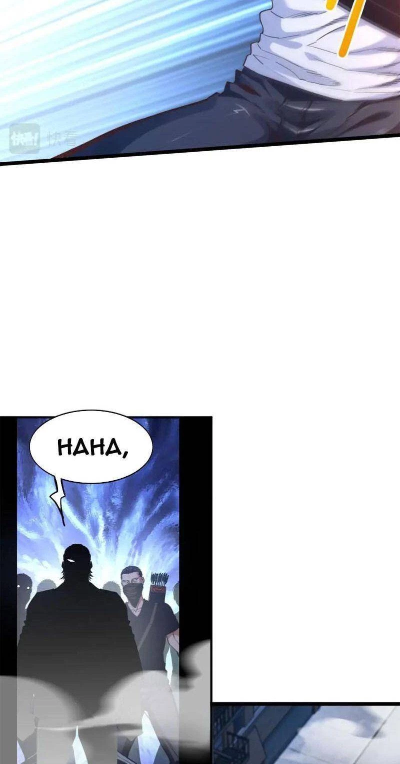 Ta Cày Level Từ Trong Gương Chapter 14 - 12