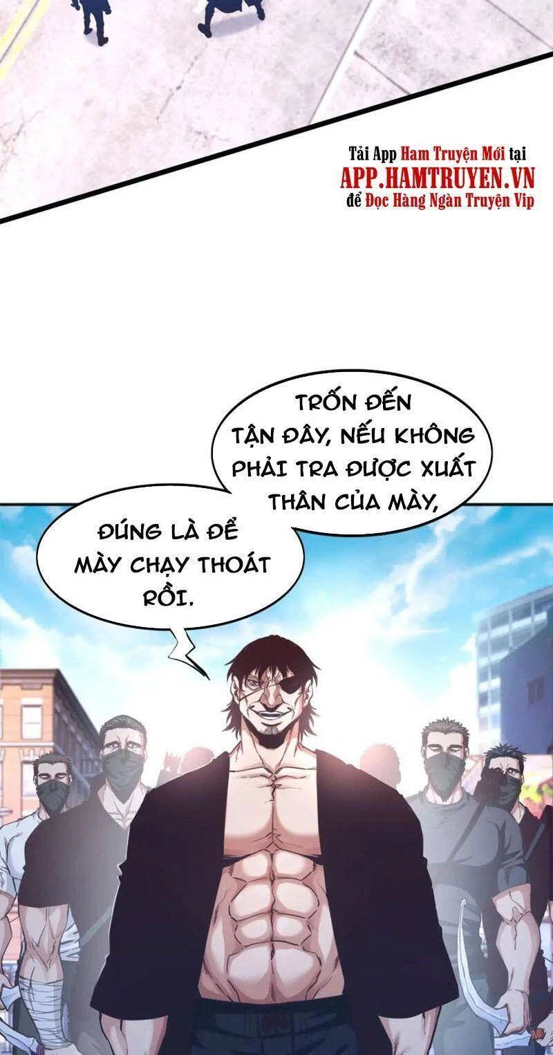 Ta Cày Level Từ Trong Gương Chapter 14 - 14