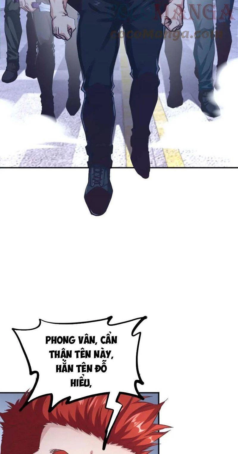 Ta Cày Level Từ Trong Gương Chapter 14 - 15