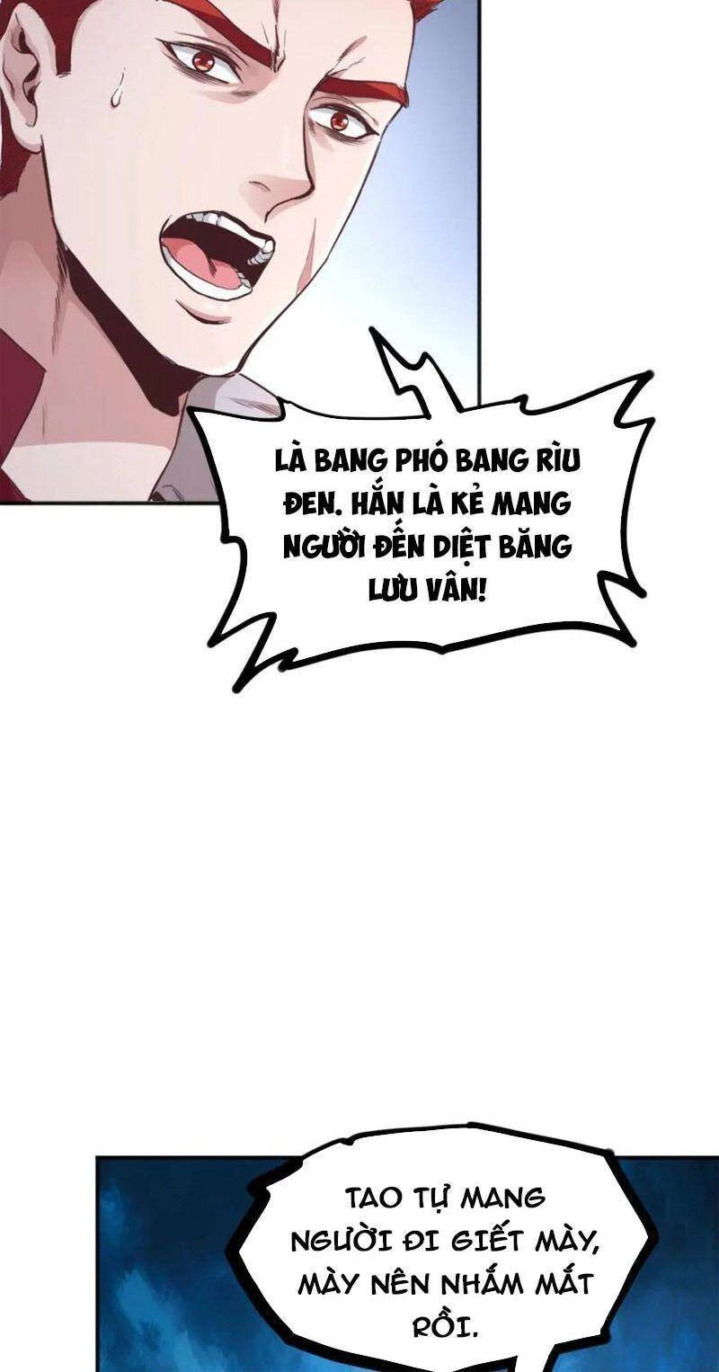 Ta Cày Level Từ Trong Gương Chapter 14 - 16