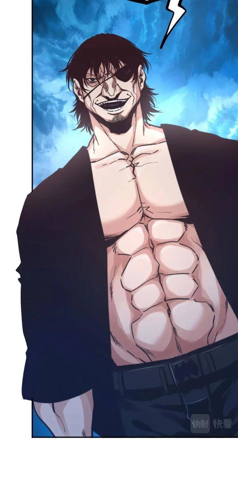 Ta Cày Level Từ Trong Gương Chapter 14 - 17