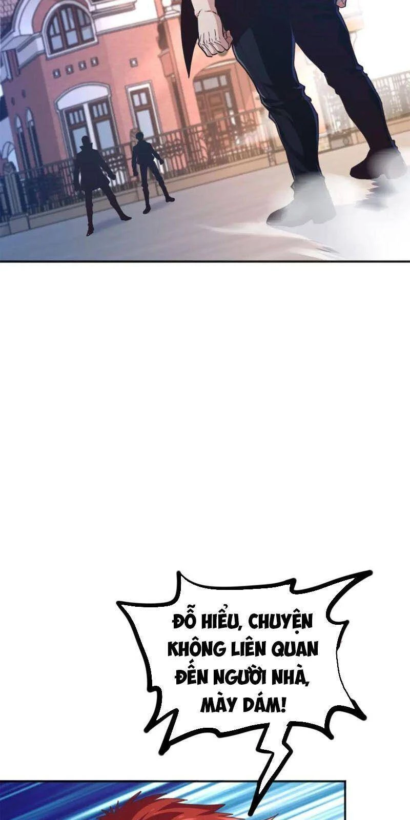 Ta Cày Level Từ Trong Gương Chapter 14 - 19