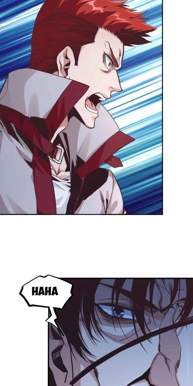 Ta Cày Level Từ Trong Gương Chapter 14 - 20