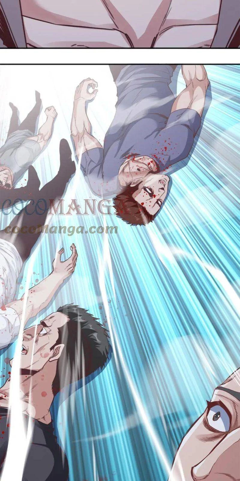 Ta Cày Level Từ Trong Gương Chapter 14 - 27