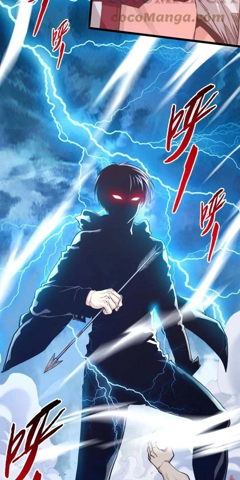 Ta Cày Level Từ Trong Gương Chapter 14 - 29