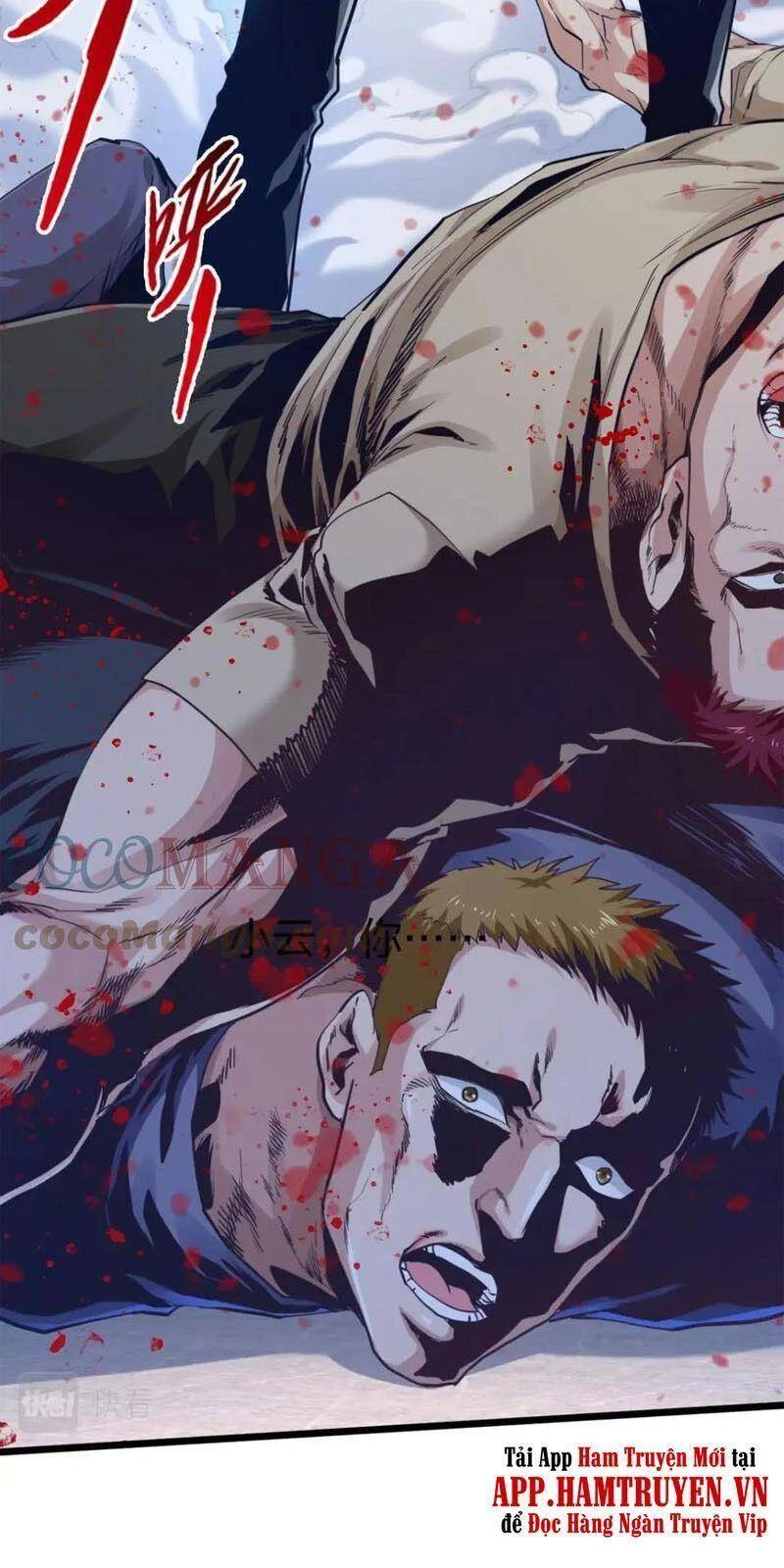 Ta Cày Level Từ Trong Gương Chapter 14 - 30