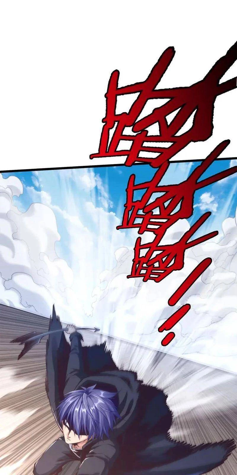 Ta Cày Level Từ Trong Gương Chapter 14 - 31