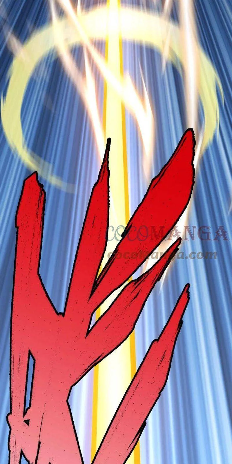 Ta Cày Level Từ Trong Gương Chapter 14 - 33