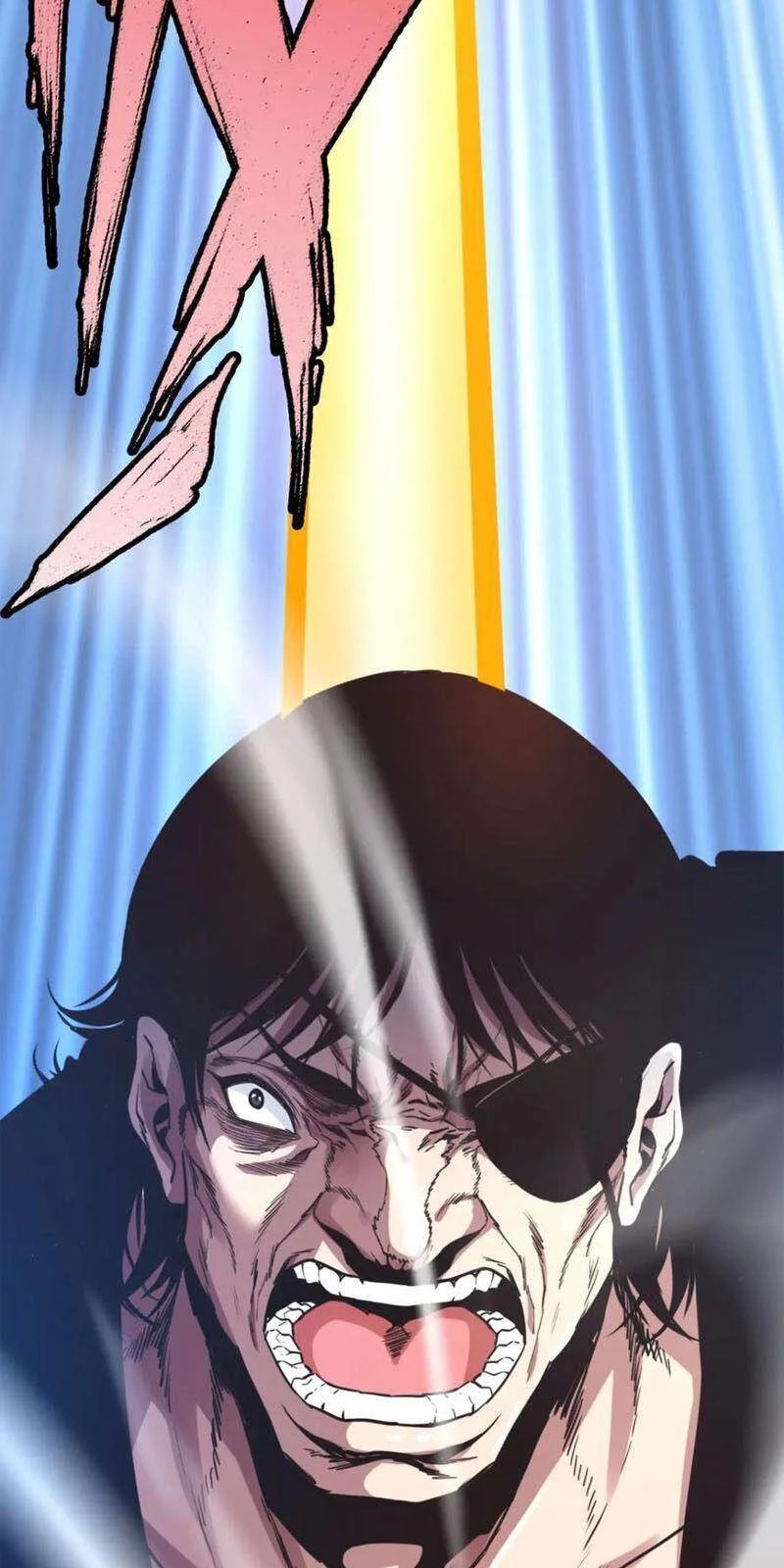 Ta Cày Level Từ Trong Gương Chapter 14 - 34