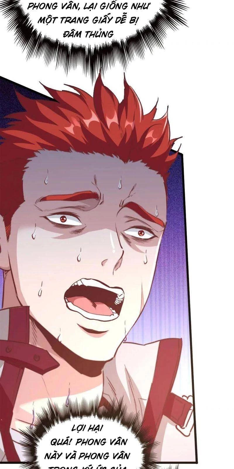 Ta Cày Level Từ Trong Gương Chapter 14 - 37