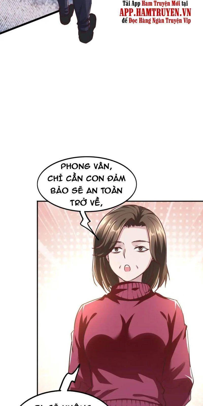 Ta Cày Level Từ Trong Gương Chapter 14 - 44