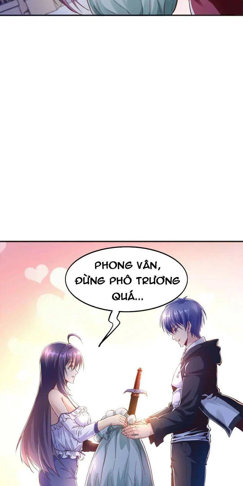 Ta Cày Level Từ Trong Gương Chapter 14 - 46