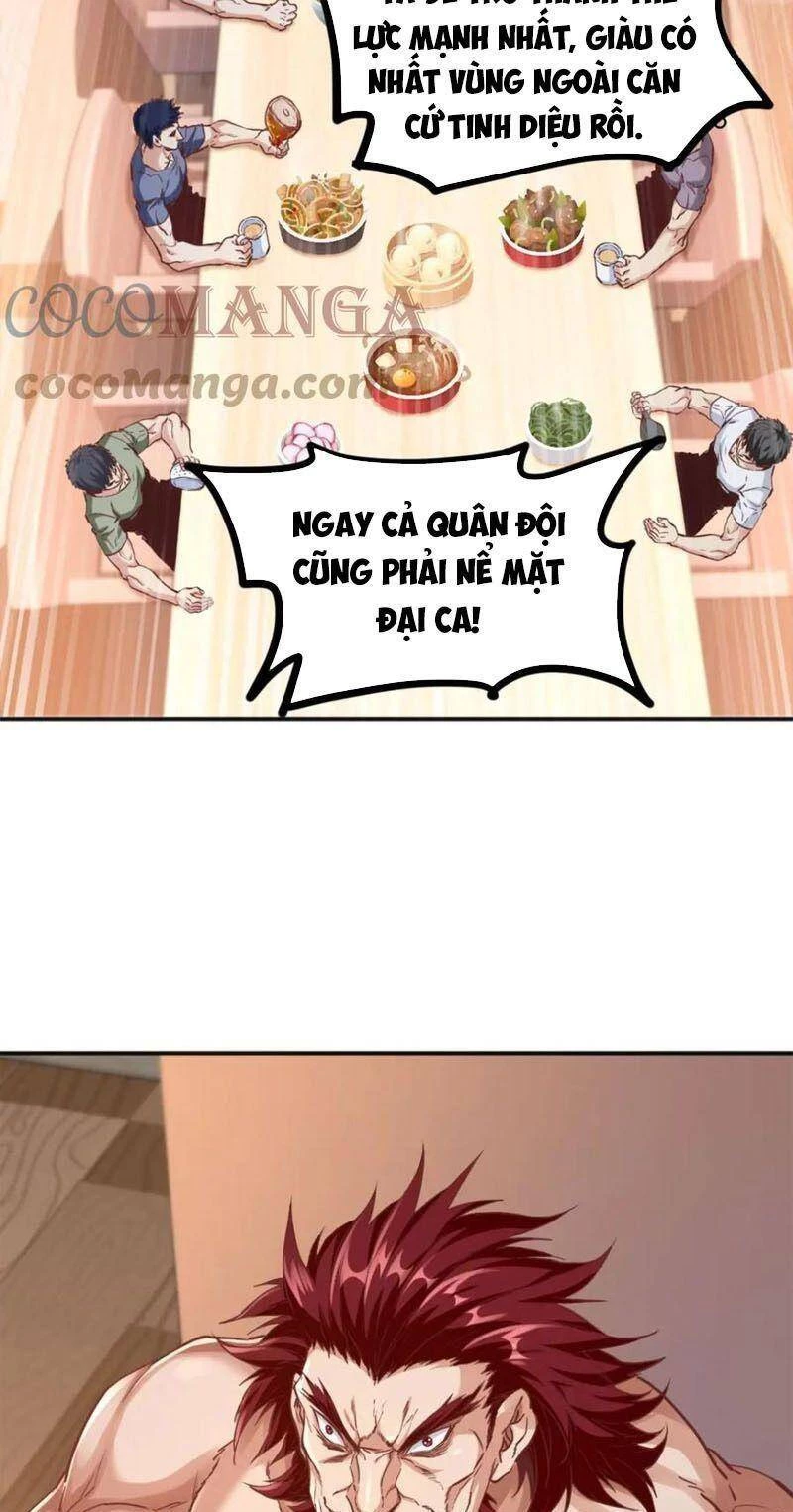 Ta Cày Level Từ Trong Gương Chapter 14 - 52