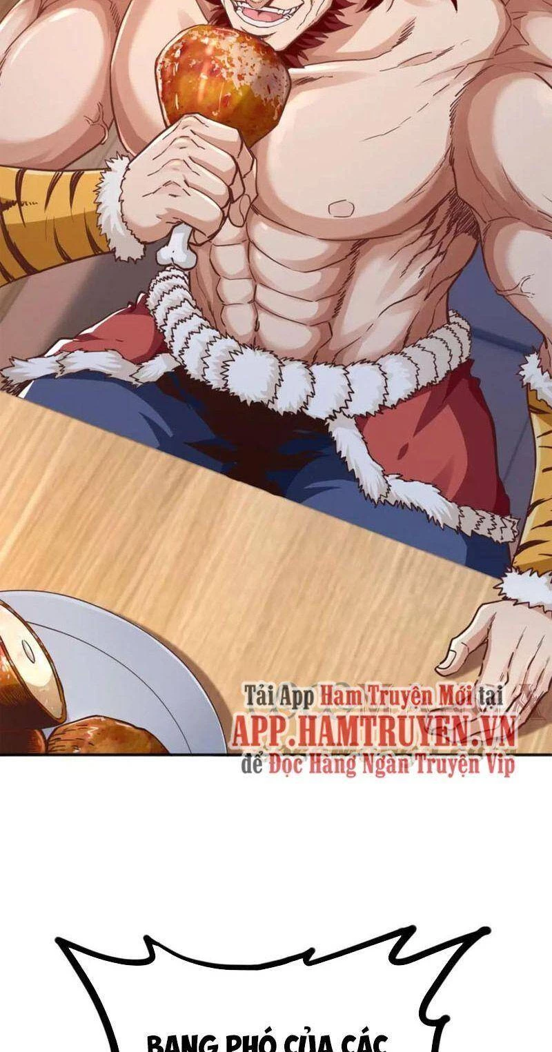 Ta Cày Level Từ Trong Gương Chapter 14 - 53