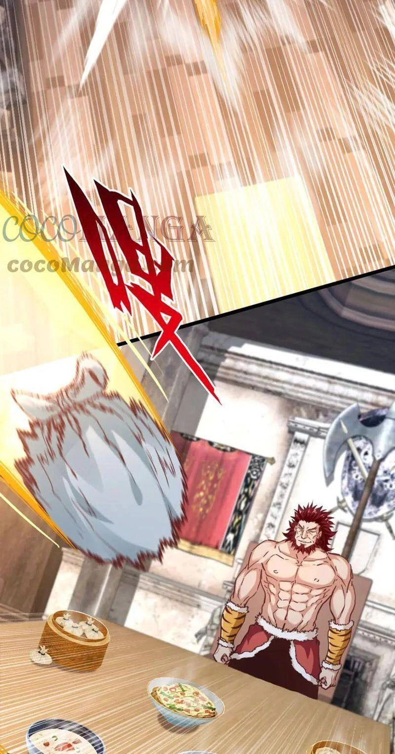 Ta Cày Level Từ Trong Gương Chapter 14 - 55