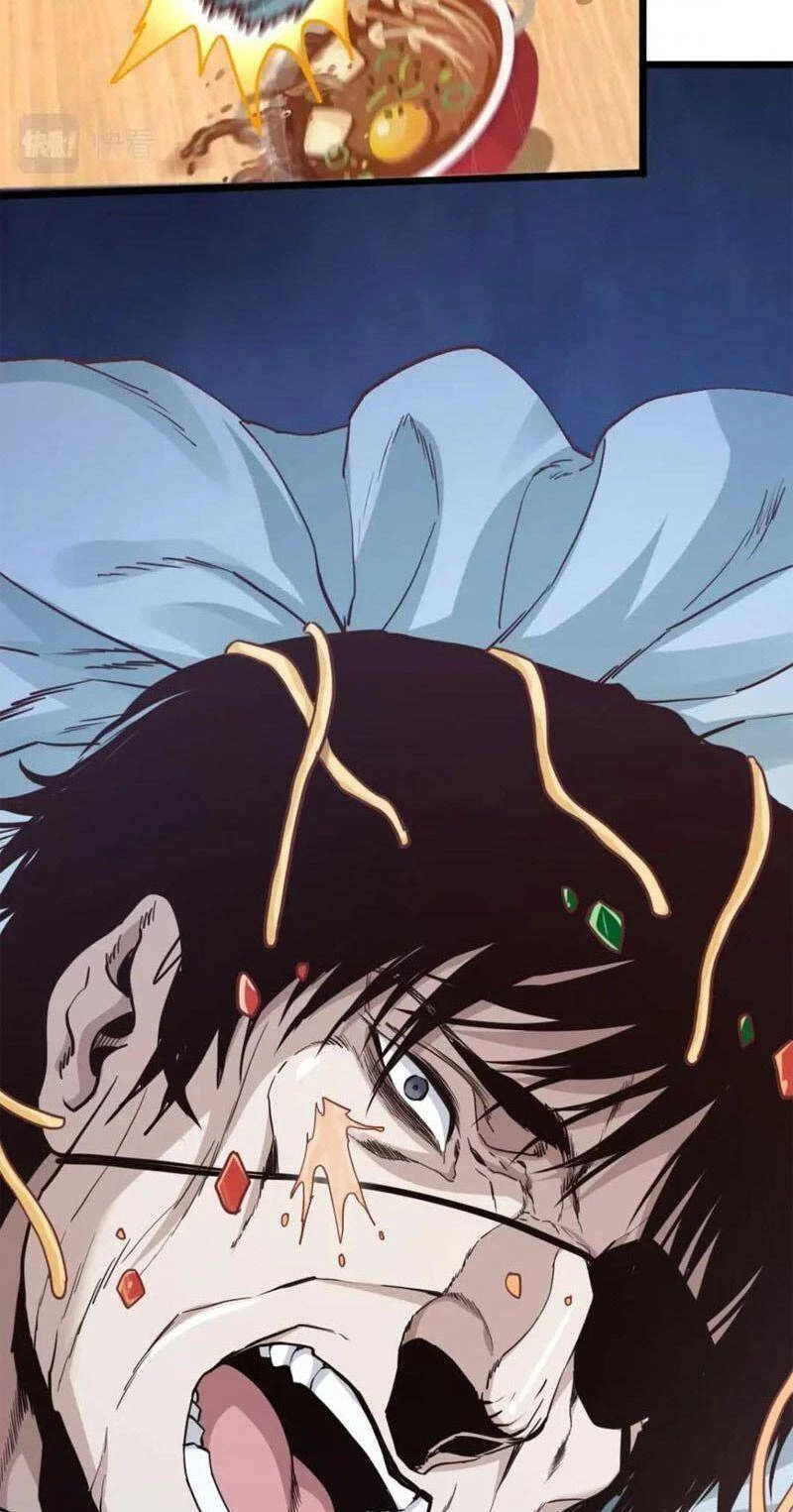 Ta Cày Level Từ Trong Gương Chapter 14 - 57