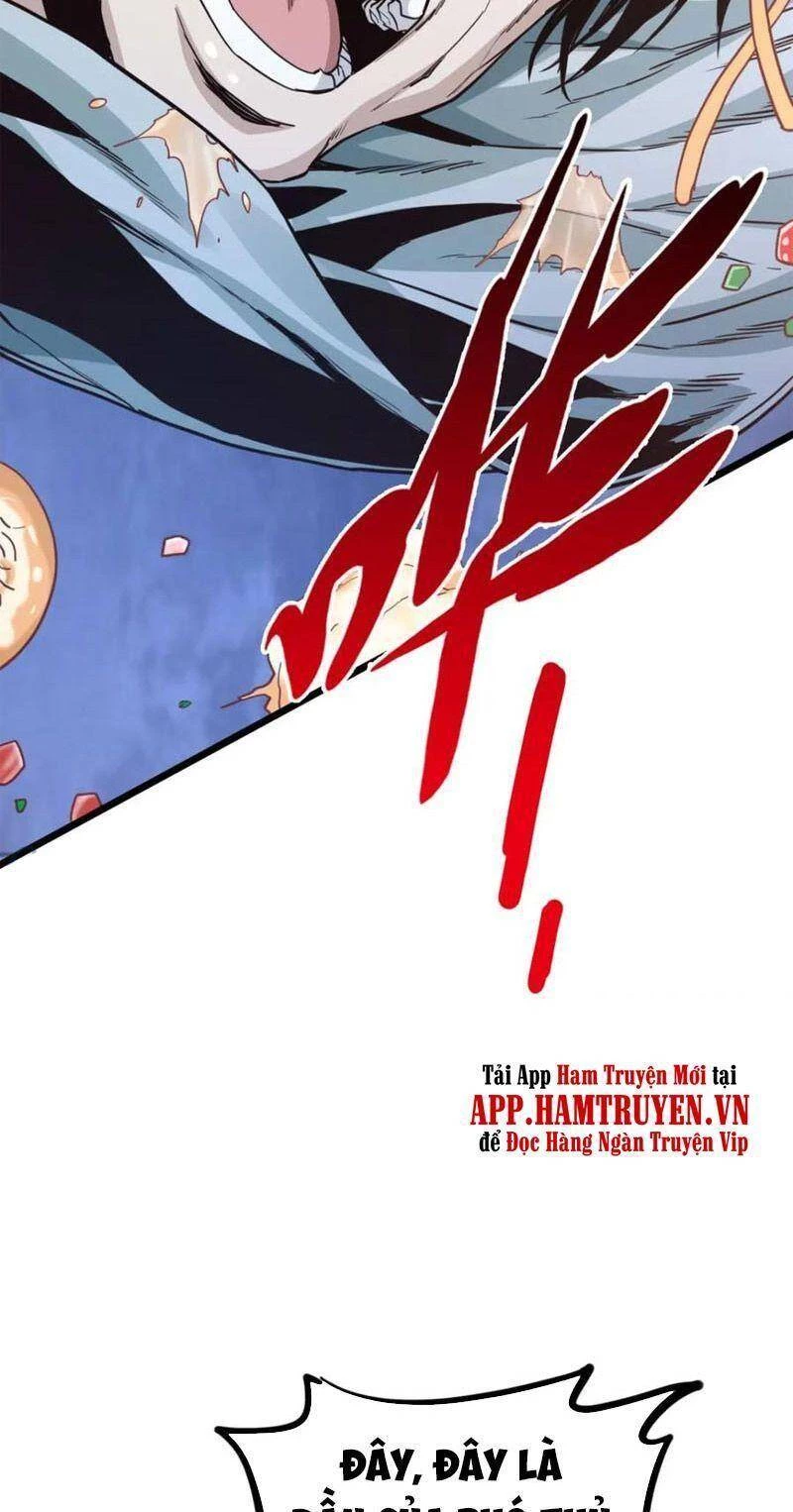 Ta Cày Level Từ Trong Gương Chapter 14 - 58