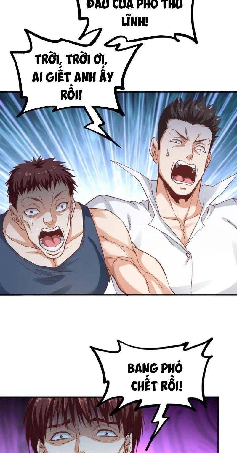 Ta Cày Level Từ Trong Gương Chapter 14 - 59