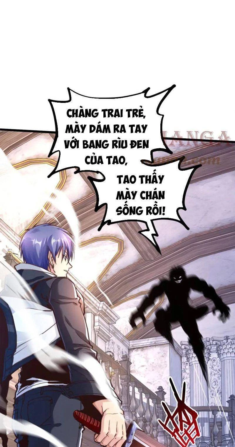 Ta Cày Level Từ Trong Gương Chapter 14 - 63