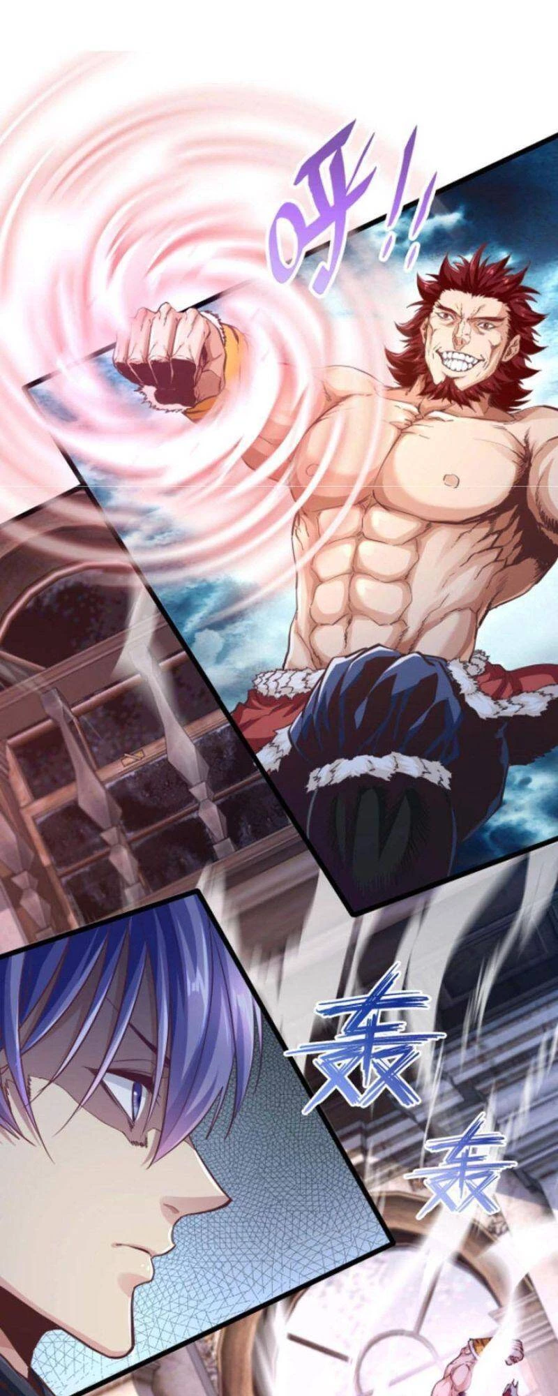 Ta Cày Level Từ Trong Gương Chapter 15 - 1