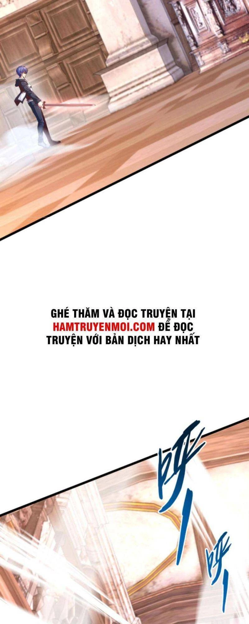 Ta Cày Level Từ Trong Gương Chapter 15 - 3