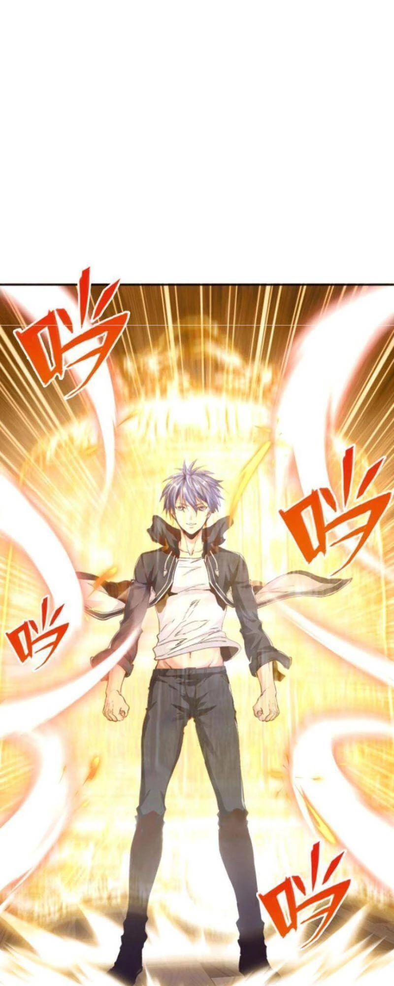 Ta Cày Level Từ Trong Gương Chapter 15 - 7