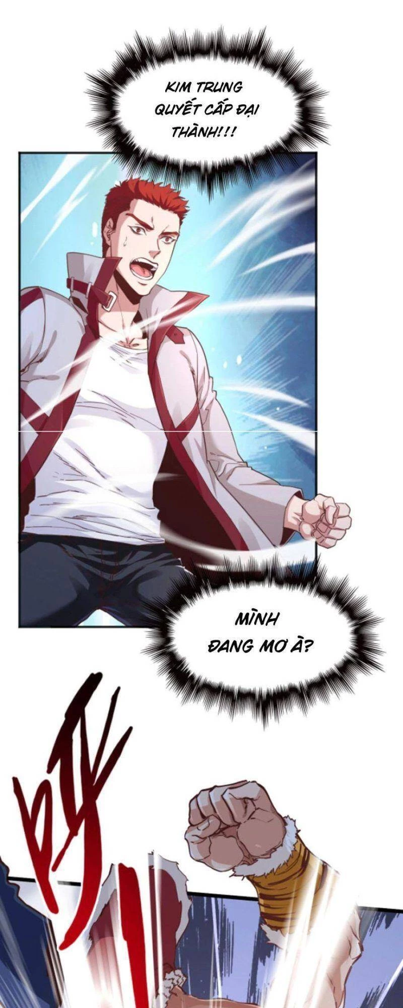 Ta Cày Level Từ Trong Gương Chapter 15 - 9