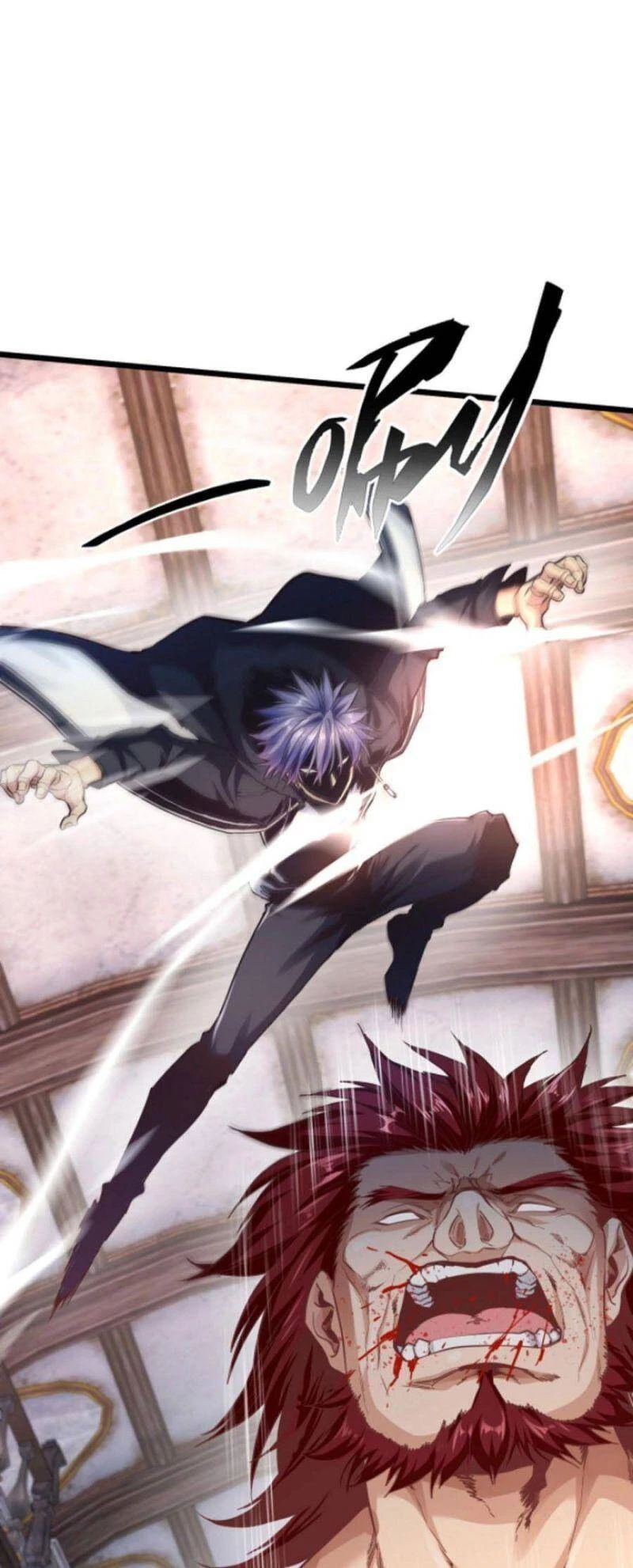 Ta Cày Level Từ Trong Gương Chapter 15 - 15