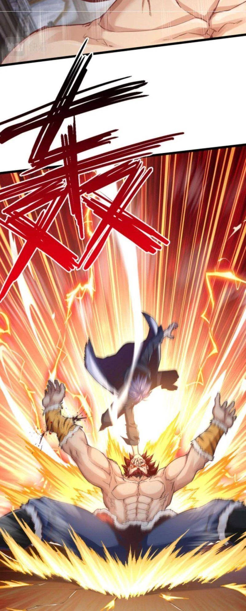 Ta Cày Level Từ Trong Gương Chapter 15 - 16