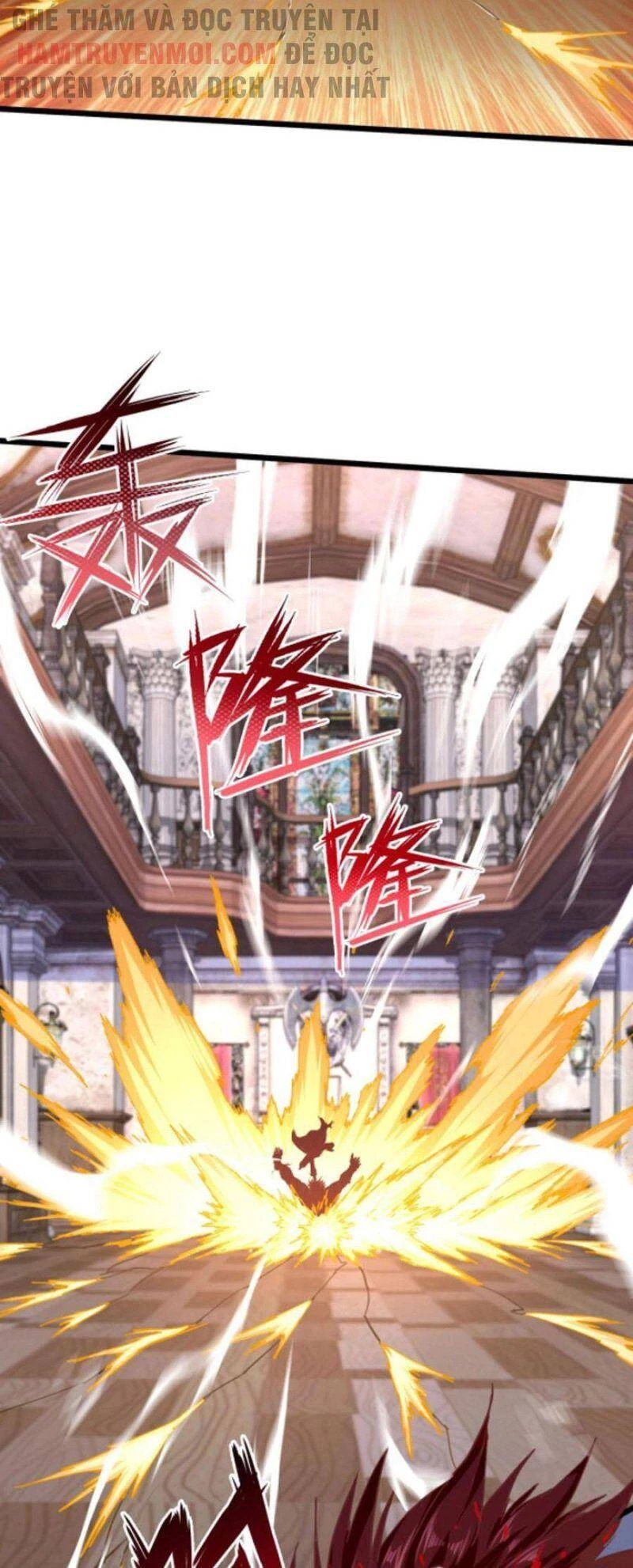 Ta Cày Level Từ Trong Gương Chapter 15 - 17