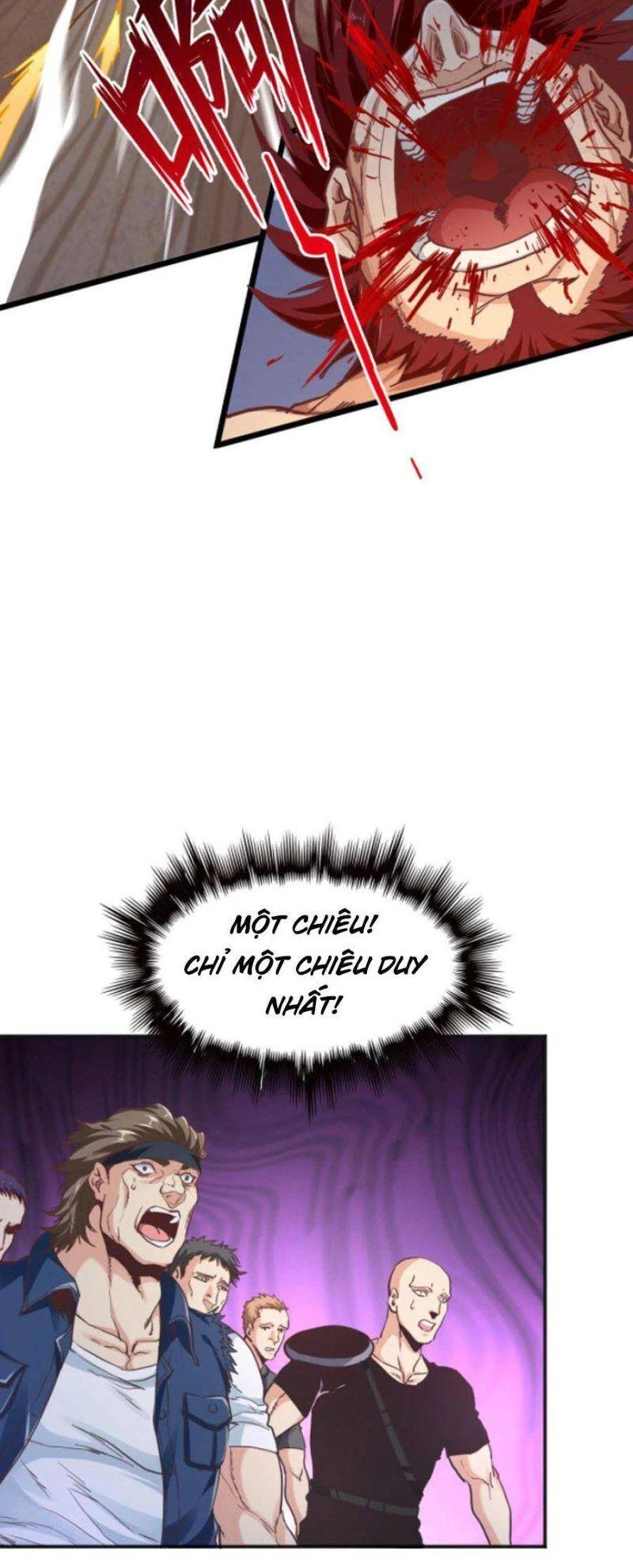 Ta Cày Level Từ Trong Gương Chapter 15 - 18