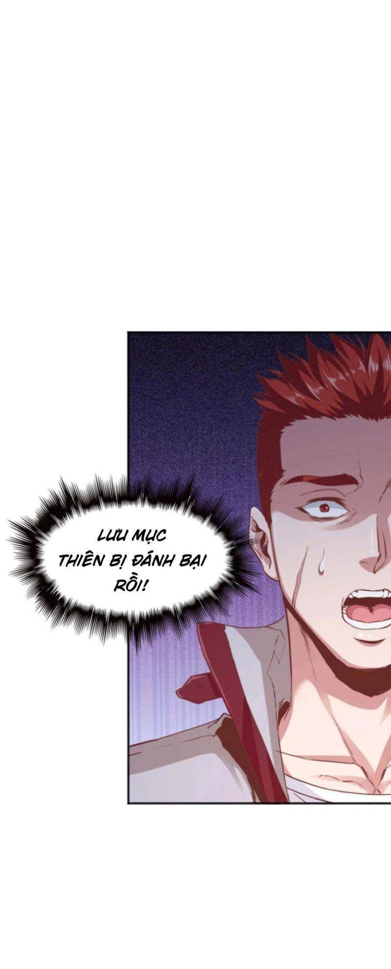 Ta Cày Level Từ Trong Gương Chapter 15 - 19