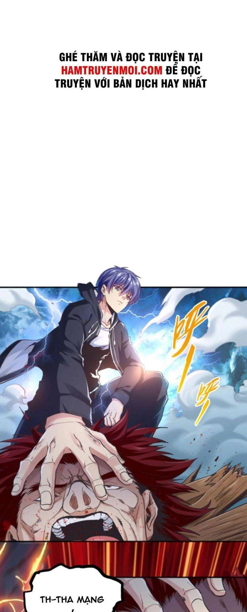 Ta Cày Level Từ Trong Gương Chapter 15 - 20